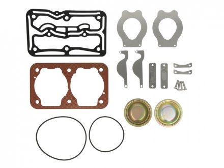 Комплект прокладок компресора PNEUMATICS PMC-04-0024