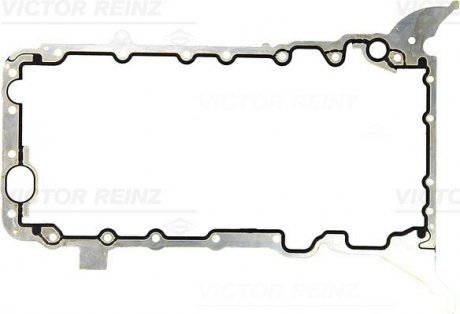 Прокладка піддону Range Rover/Range Rover Sport TDV8 4.4 06>> VICTOR REINZ 71-13236-00