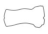 Прокладка, кришка головки циліндра VICTOR REINZ 71-39822-00 (фото 1)