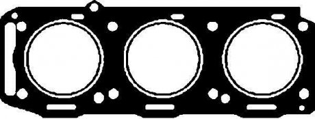 Прокладка головки циліндрів VICTOR REINZ 61-35750-00 (фото 1)