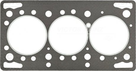 Прокладка головки циліндрів VICTOR REINZ 61-52550-00 (фото 1)