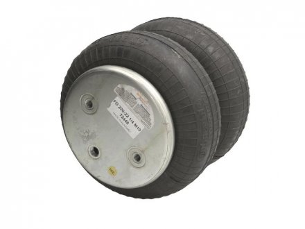 Пневмоподушка CONTINENTAL Contitech FD200-22 1/4 M10 60936