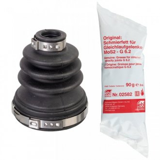 Комплект пильовиків гумових FE172469 FEBI BILSTEIN 172469