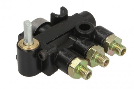 Клапан регулюв. рівня підвіски PNEUMATICS PN-10709