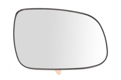 Скло дзеркала заднього виду BLIC 6102-53-2001492P (фото 1)