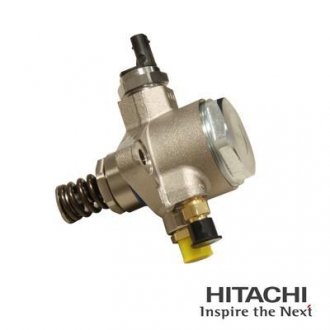 Паливний насос високого тиску HUCO HITACHI 2503084