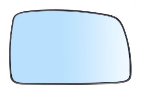 Скло дзеркала заднього виду BLIC 6102-57-2001670P (фото 1)