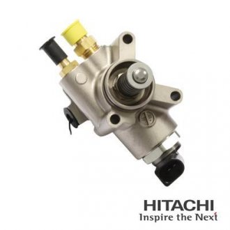 Паливний насос високого тиску HUCO HITACHI 2503064