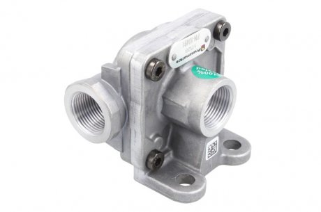 Клапан аварійного гальмування PNEUMATICS PN-10491