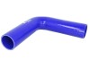 Лікоть системи охолодження THERMOTEC SE60-250X250 (фото 1)