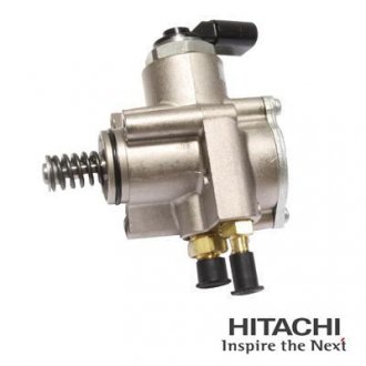 Паливний насос високого тиску HUCO HITACHI 2503060