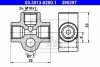 Соединительный распределительный элемент ATE 03.3513-0200.1 (фото 1)