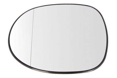 Скло дзеркала заднього виду BLIC 6102-12-2001335P
