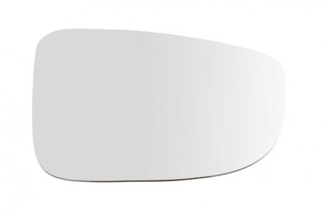 Скло дзеркала заднього виду BLIC 6102-14-2001700P (фото 1)