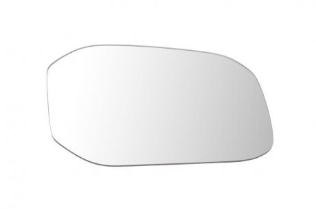 Скло дзеркала заднього виду BLIC 6102-01-2002588P