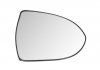 Скло дзеркала заднього виду BLIC 6102-53-2001578P (фото 2)