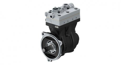 Компрессор сжатого воздуха Wabco 412 704 027 0