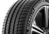 Літні шини 19 MICHELIN 245/45R19 LOMI 102Y PS4AO (фото 1)