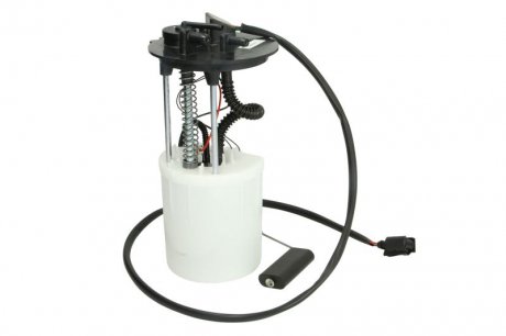 Електричний паливний насос PIERBURG 7.22810.60.0