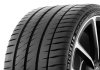 Літні шини 21 MICHELIN 265/40R21 LOMI 105Y PS4SM (фото 1)