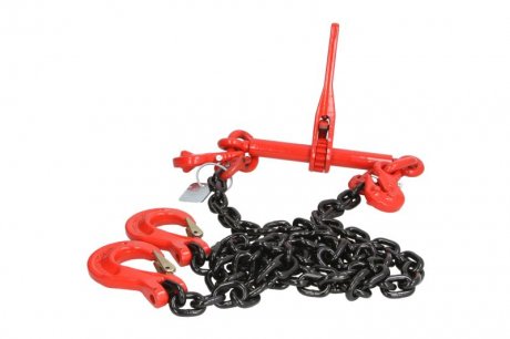 Кріплення вантажів CARGOPARTS CARGO GM-OJ-G8 FI10 3500