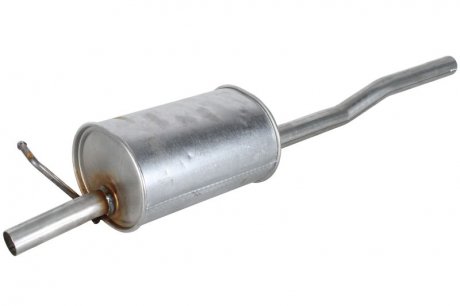 Задній. глушник,випускна сист. BOS200-079 BOSAL 200-079
