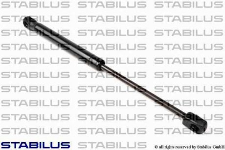 Амортизатор кришки багажника STA860184 STABILUS 860184