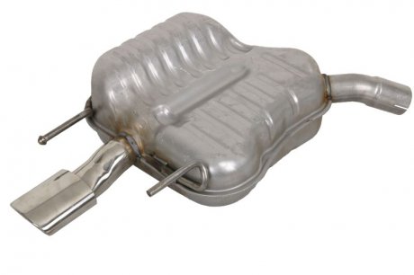 Задній. глушник,випускна сист. BOSAL 185-095