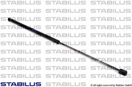 Амортизатор кришки багажника STA155856 STABILUS 155856