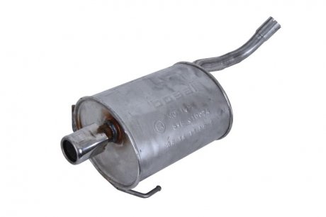 Задній. глушник,випускна сист. BOSAL 154-463
