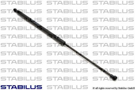 Амортизатор кришки багажника STA526309 STABILUS 526309