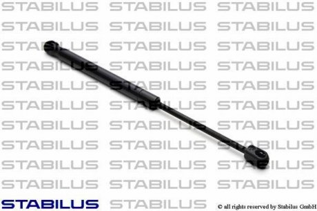 Пружина газова / помещения для груза STABILUS 1494RL