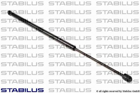 Амортизатор кришки багажника STA037316 STABILUS 037316