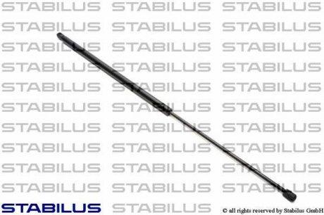 Амортизатор кришки багажника STA499303 STABILUS 499303