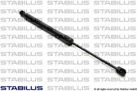 Амортизатор кришки багажника STA142228 STABILUS 142228