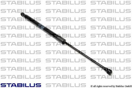 Пружина газова / помещения для груза STABILUS 9202XB