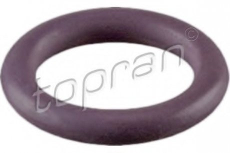 Кольцо уплотнительное TOPRAN / HANS PRIES 113 946 (фото 1)