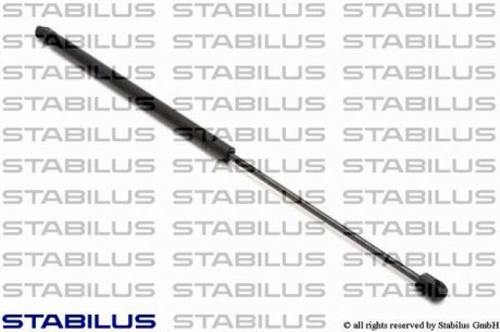 Амортизатор кришки багажника STA197439 STABILUS 197439
