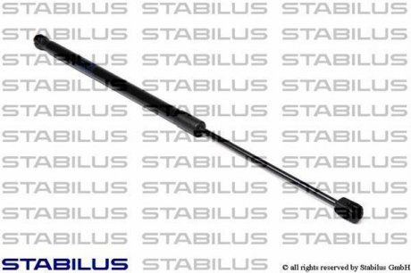 Амортизатор кришки багажника STA984707 STABILUS 984707