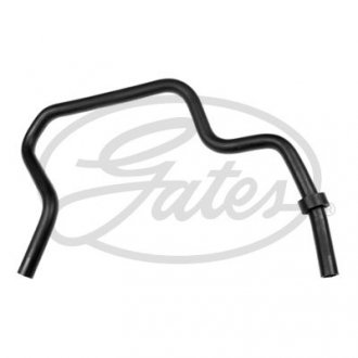 Шланг гумовий сист. охолоджен. GAT02-2666 Gates 02-2666