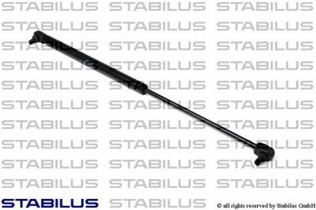 Амортизатор кришки багажника STA083666 STABILUS 083666