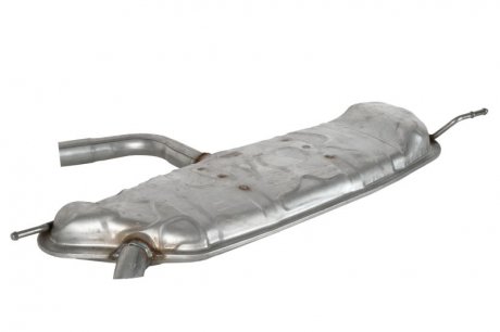 Задній. глушник,випускна сист. BOSAL 233-611
