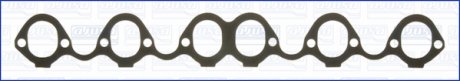 Прокладка колектора з листового металу в комбінації з паронитом AJUSA 13020100 (фото 1)