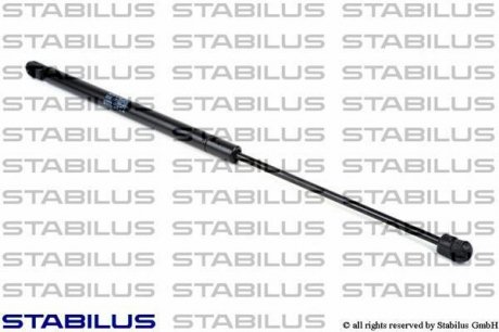 Амортизатор кришки багажника STA283485 STABILUS 283485