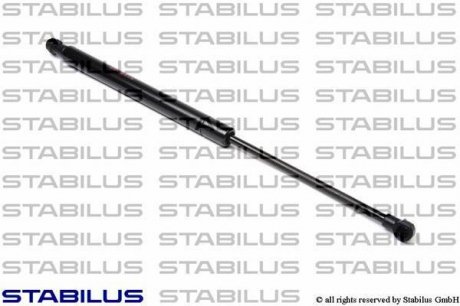 Амортизатор кришки багажника STA533240 STABILUS 533240