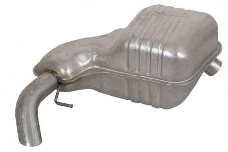 Задній. глушник,випускна сист. BOSAL 235-001