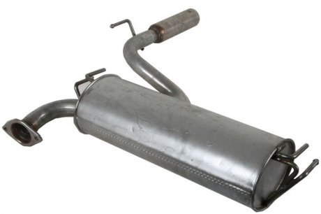 Глушник вихлопних газів (кінцевий) BOSAL 228-469