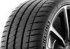 Шина летняя легковая 19 MICHELIN 305/30R19 LOMI 102Y PS4S (фото 1)