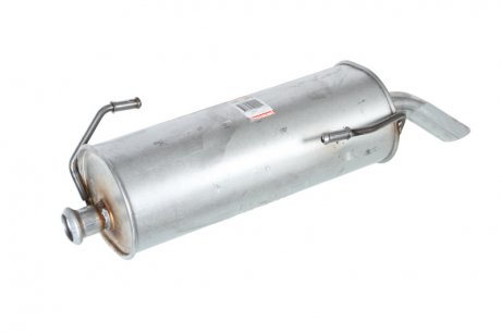 Глушник вихлопних газів (кінцевий) BOSAL 190-001