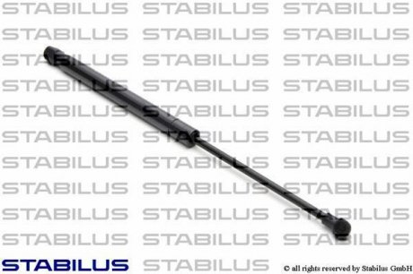 Амортизатор кришки багажника STA022392 STABILUS 022392